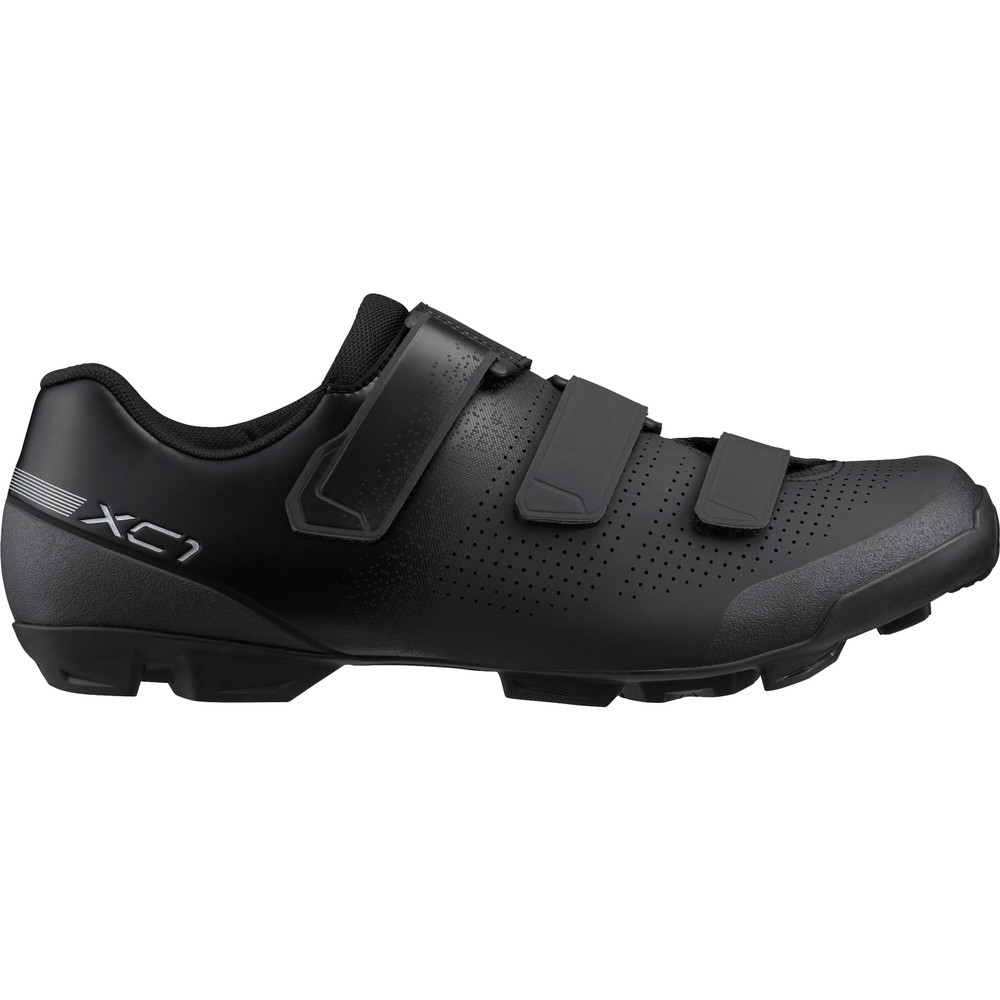 Sigma Sports Shimano XC102 MTB Shoes | Discount Codes available, easy returns, up to £25 off with Newsletter Signup, FREE Postage over £60
