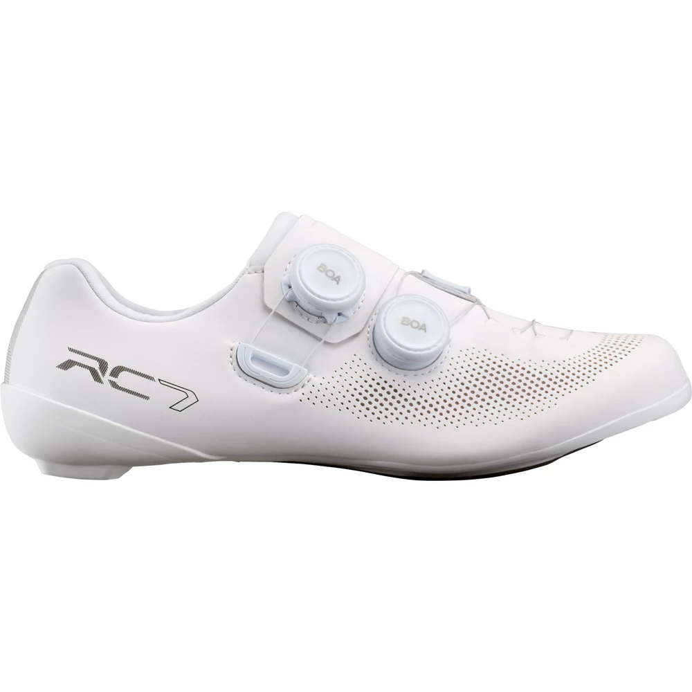 Sigma Sports Shimano RC703W Women's Road Cycling Shoes | Discount Codes available, easy returns, up to £25 off with Newsletter Signup, FREE Postage over £60