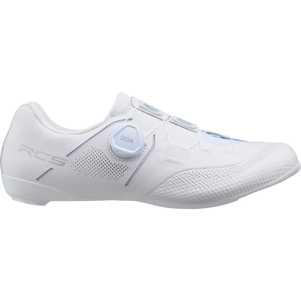 Sigma Sports Shimano RC503W Women's Road Cycling Shoes | Discount Codes available, easy returns, up to £25 off with Newsletter Signup, FREE Postage over £60