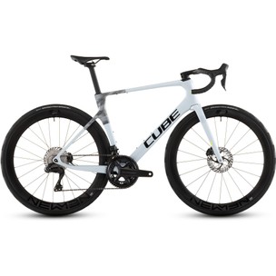 CUBE AGREE C:62 RACE Road Bike 2026