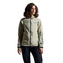 GOREWEAR Women's Lupra Gore-Tex Hooded Logo Jacket