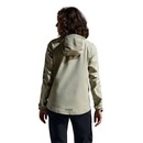 GOREWEAR Women's Lupra Gore-Tex Hooded Logo Jacket