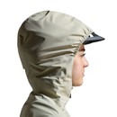 GOREWEAR Women's Lupra Gore-Tex Hooded Logo Jacket