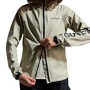 GOREWEAR Women's Lupra Gore-Tex Hooded Logo Jacket