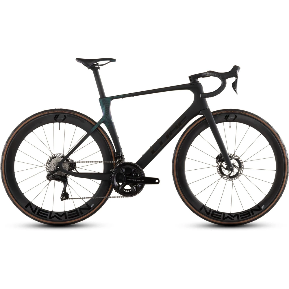 Sigma Sports CUBE AGREE C:62 SLT Road Bike 2026 | Discount Codes available, easy returns, up to £25 off with Newsletter Signup, FREE Postage over £60