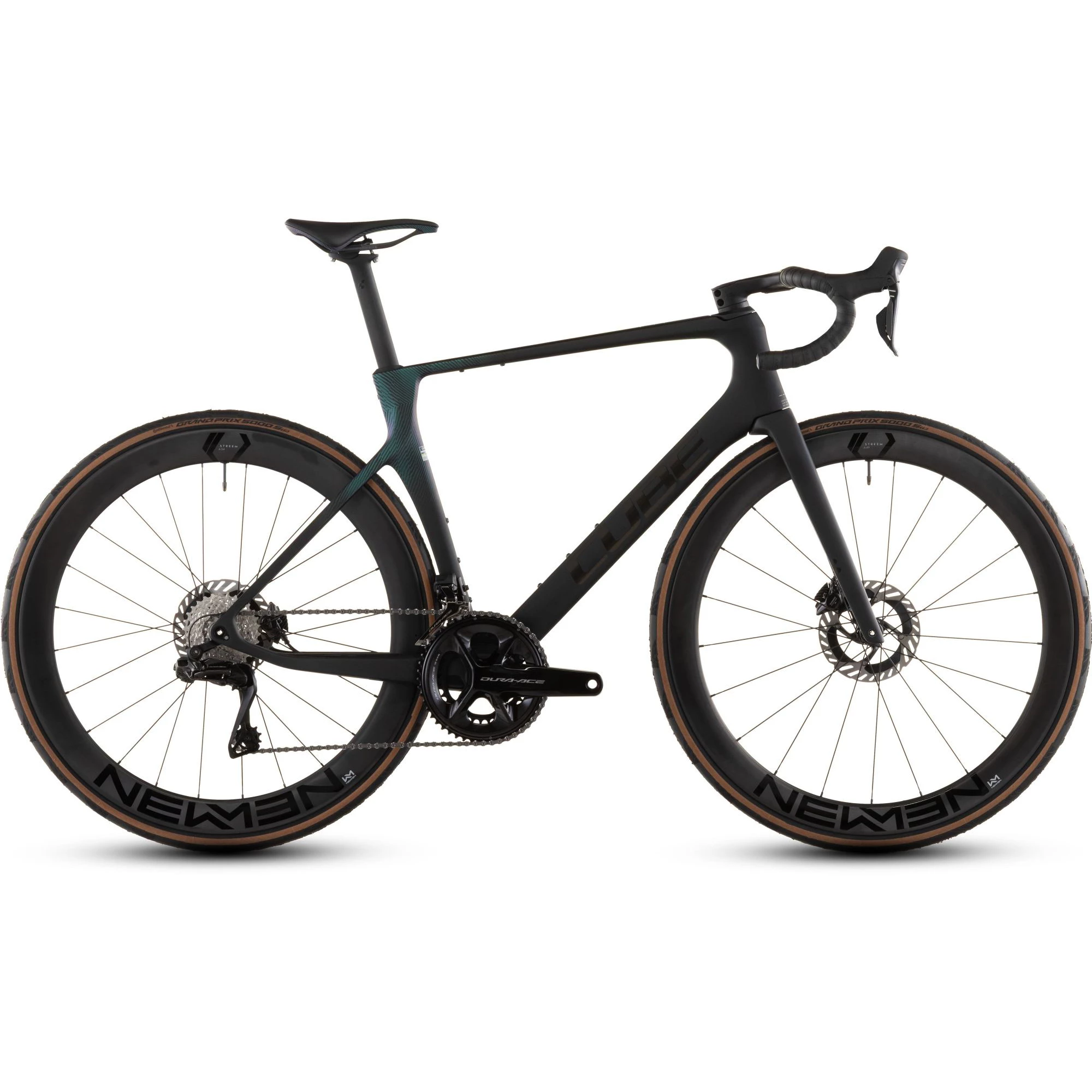 CUBE AGREE C:62 SLT Road Bike 2026 Sigma Sports