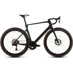CUBE AGREE C:62 SLT Road Bike 2026