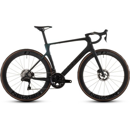 CUBE AGREE C:62 SLT Road Bike 2026 | Sigma Sports