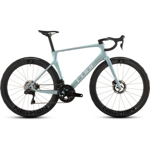 CUBE AGREE C:62 SLT Road Bike 2026