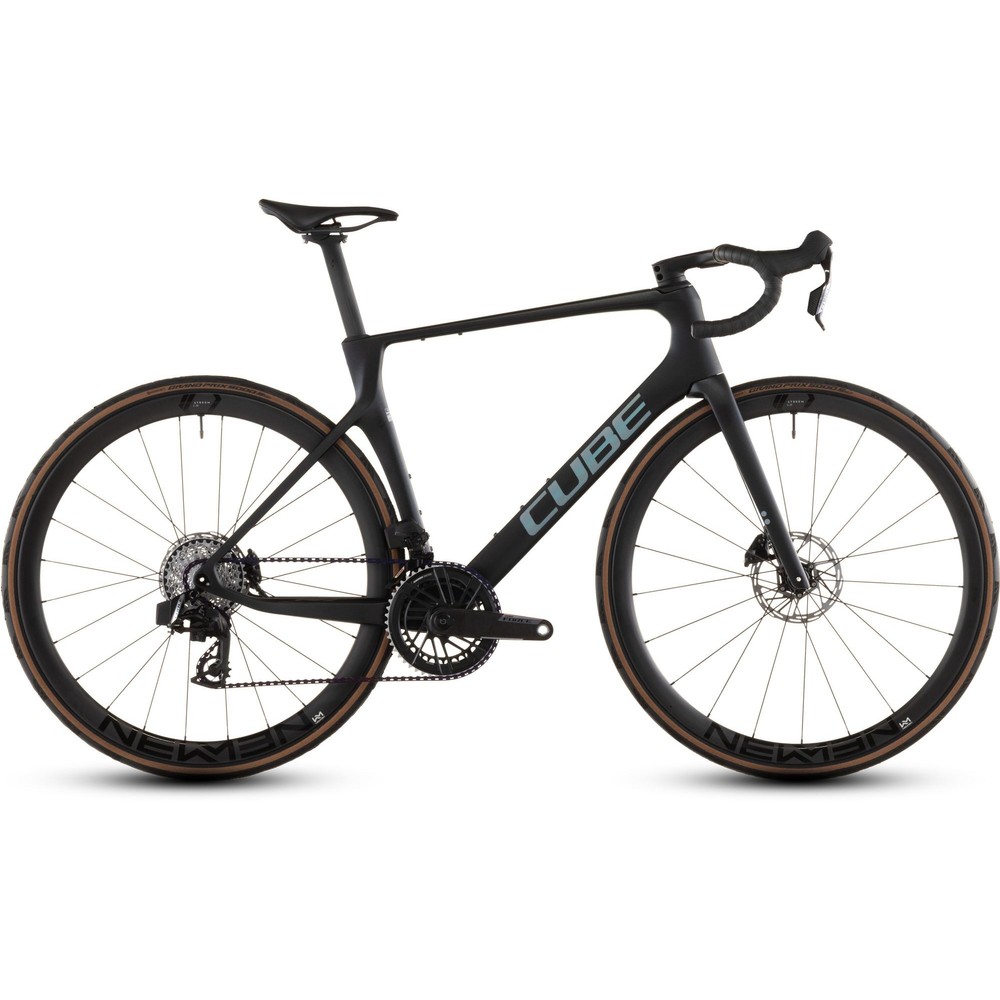 Sigma Sports CUBE AGREE C:62 SLX Road Bike 2026 | Discount Codes available, easy returns, up to £25 off with Newsletter Signup, FREE Postage over £60