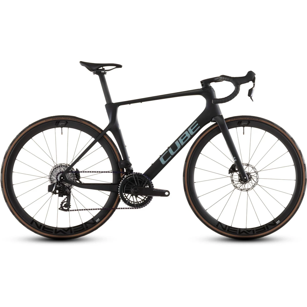 Sigma Sports CUBE AGREE C:62 SLX Road Bike 2026 | Discount Codes available, easy returns, up to £25 off with Newsletter Signup, FREE Postage over £60