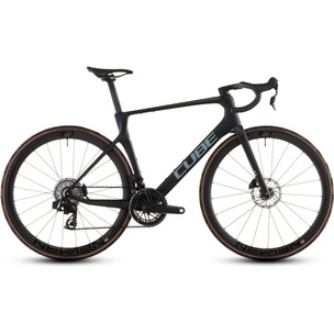 CUBE AGREE C:62 SLX Road Bike 2026
