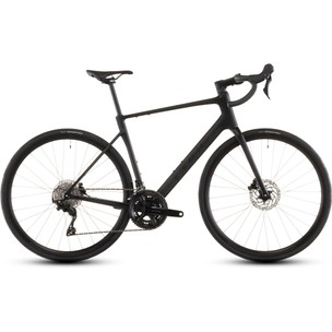 CUBE ATTAIN C:62 RACE Road Bike 2026