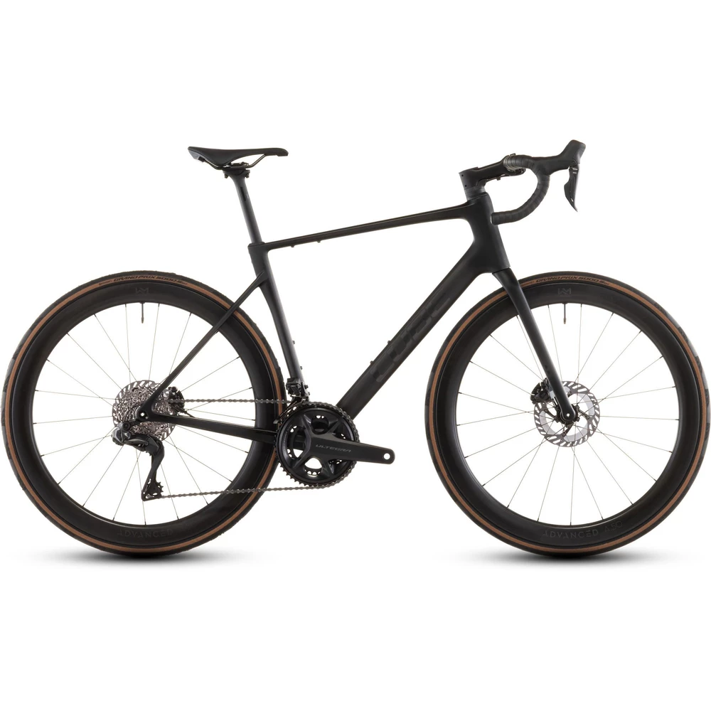 Sigma Sports CUBE ATTAIN C:62 SLT Road Bike 2026 | Discount Codes available, easy returns, up to £25 off with Newsletter Signup, FREE Postage over £60