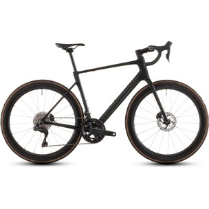 CUBE ATTAIN C:62 SLT Road Bike 2026