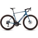 CUBE ATTAIN C:62 SLT Road Bike 2026