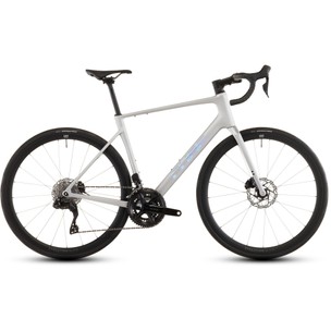 CUBE ATTAIN C:62 SLX Road Bike 2026