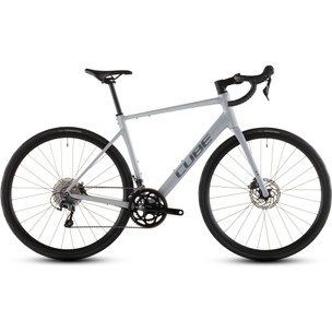 CUBE ATTAIN RACE Road Bike 2026
