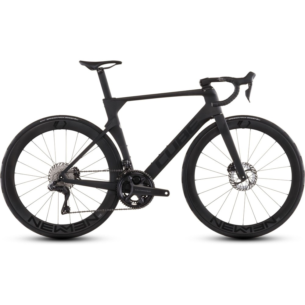 Sigma Sports CUBE LITENING AERO C:68X RACE Road Bike 2026 | Discount Codes available, easy returns, up to £25 off with Newsletter Signup, FREE Postage over £60