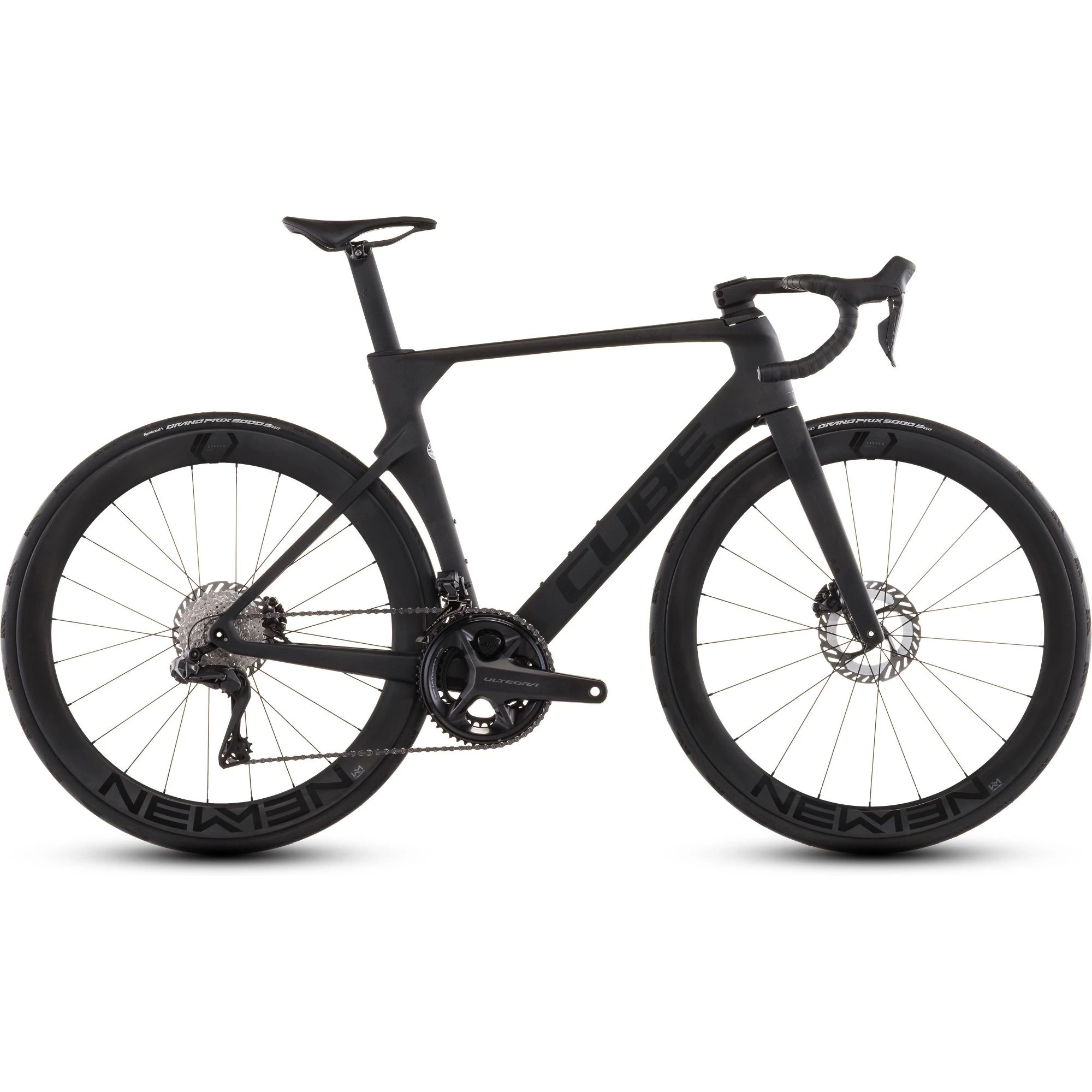 CUBE LITENING AERO C:68X RACE Road Bike 2026 | Sigma Sports