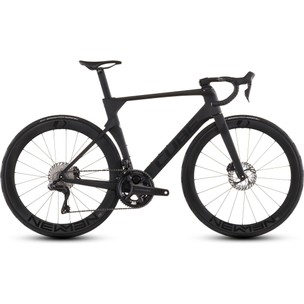 CUBE LITENING AERO C:68X RACE Road Bike 2026