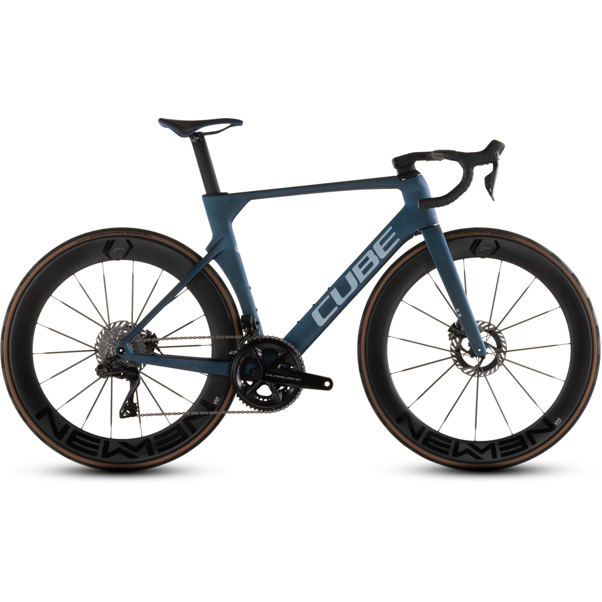 大幅値下げ！CUBE Litening C:68 52インチ フレーム CUBE LITENING AERO C:68X SLT Road Bike 2026 | Sigma Sports