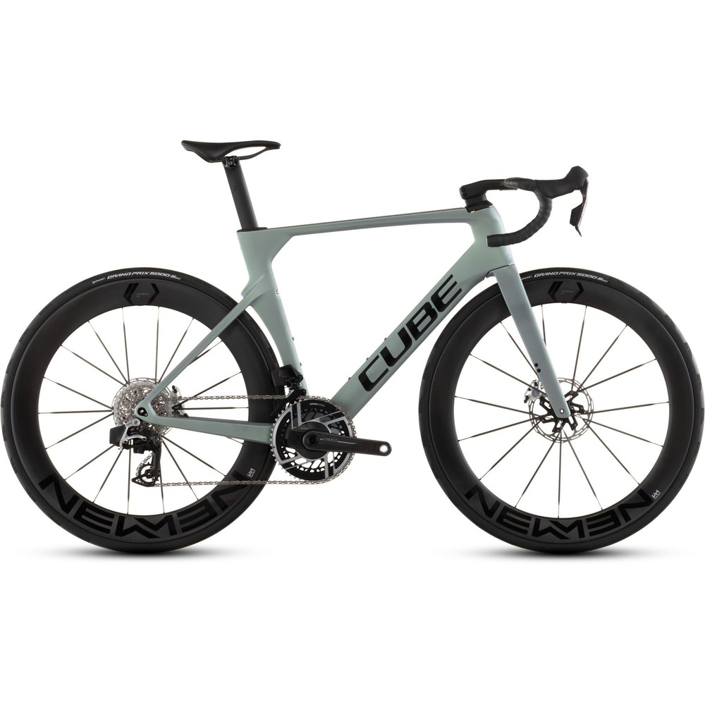 Sigma Sports CUBE LITENING AERO C:68X SLX Road Bike 2026 | Discount Codes available, easy returns, up to £25 off with Newsletter Signup, FREE Postage over £60