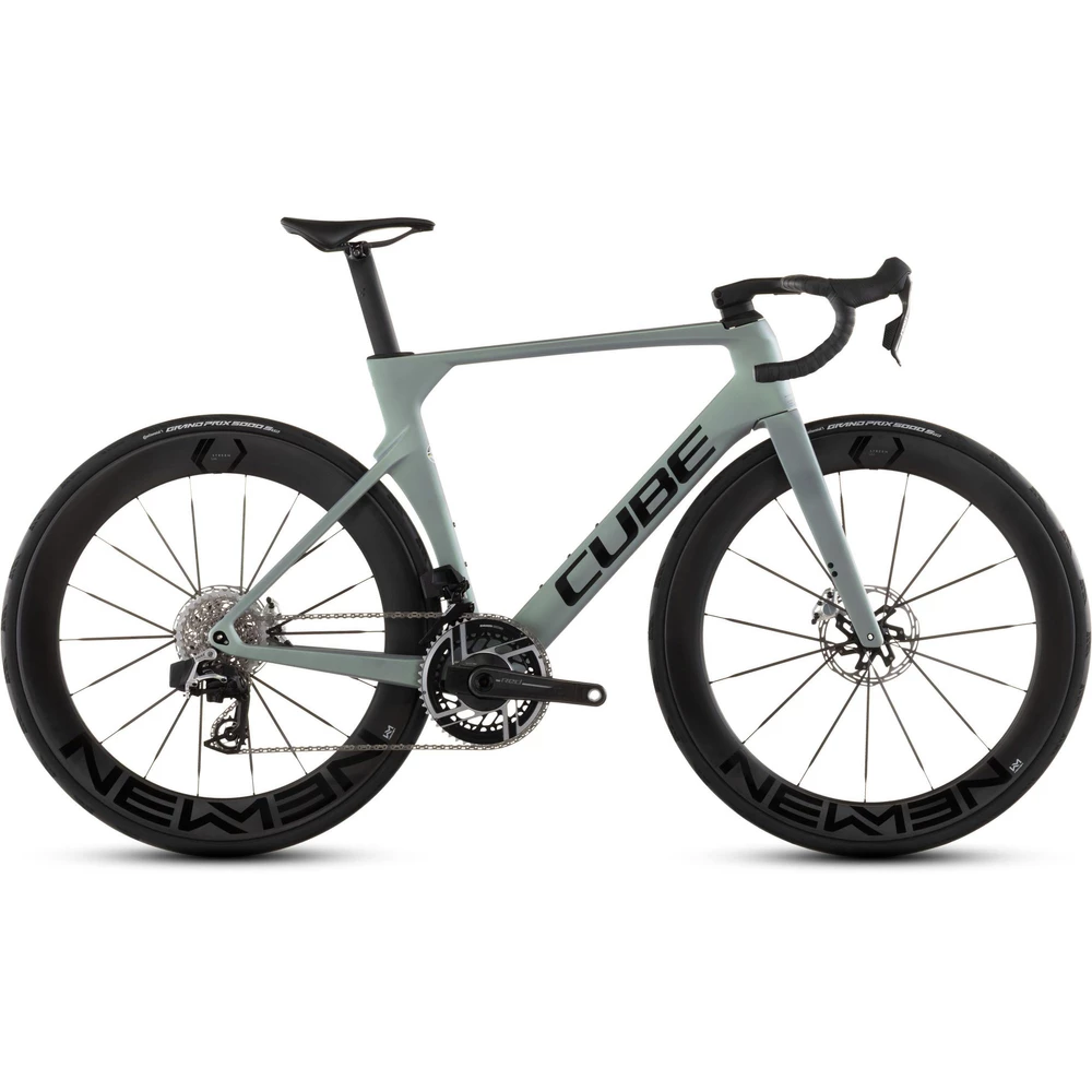 CUBE LITENING AERO C:68X DURAACE エアロロード CUBE LITENING AERO C:68X DURAACE エアロロード CUBE Litening