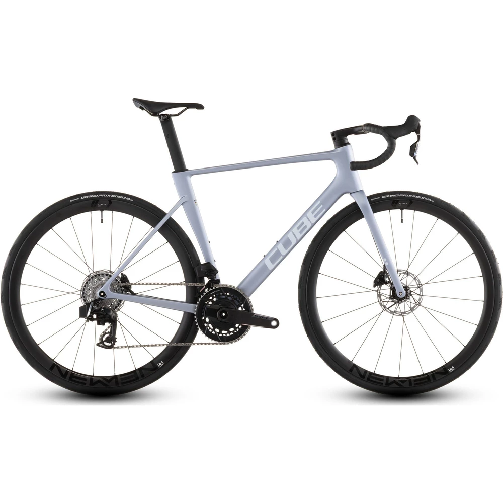 Sigma Sports CUBE LITENING AIR C:68X PRO Road Bike 2026 | Discount Codes available, easy returns, up to £25 off with Newsletter Signup, FREE Postage over £60