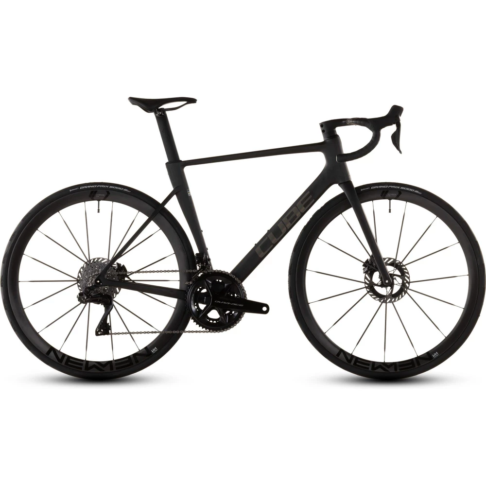 Sigma Sports CUBE LITENING AIR C:68X SLT Road Bike 2026 | Discount Codes available, easy returns, up to £25 off with Newsletter Signup, FREE Postage over £60
