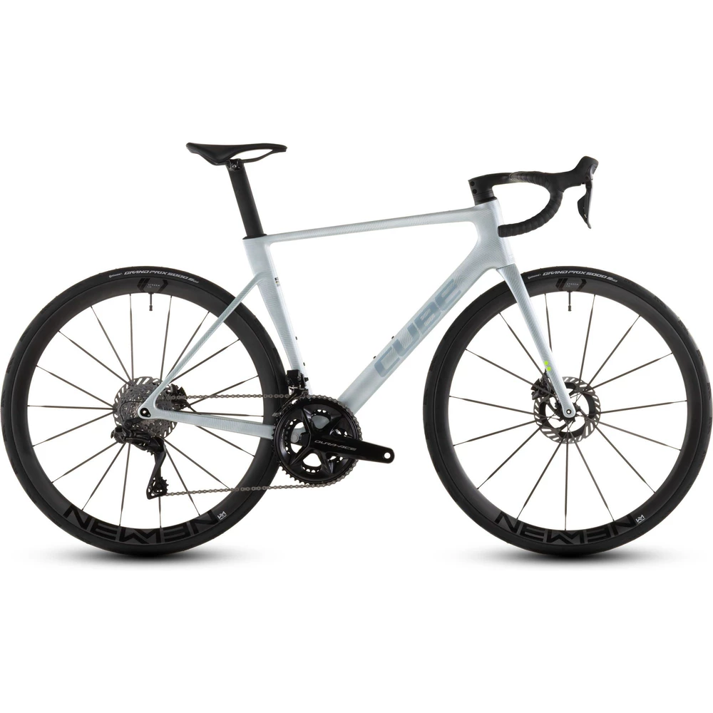 Sigma Sports CUBE LITENING AIR C:68X SLT Road Bike 2026 | Discount Codes available, easy returns, up to £25 off with Newsletter Signup, FREE Postage over £60