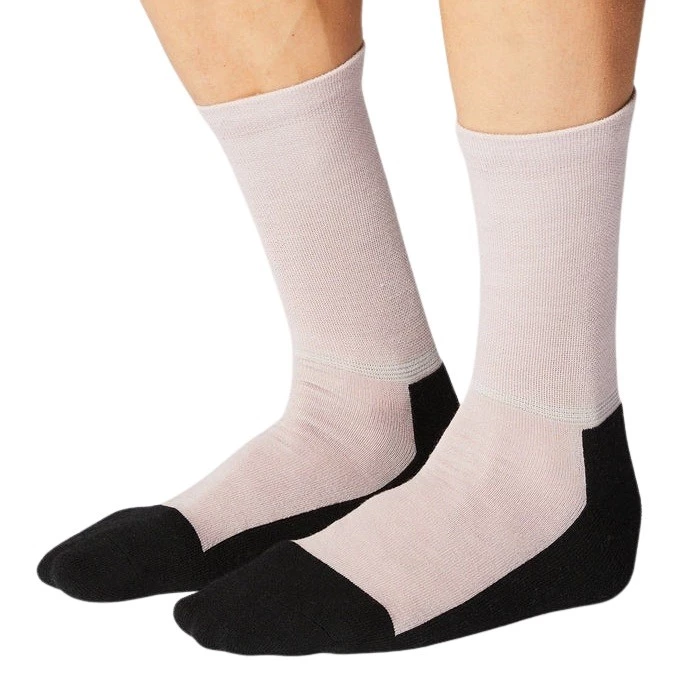 Sigma Sports FINGERSCROSSED Merino Winter Cycling Socks | Discount Codes available, easy returns, up to £25 off with Newsletter Signup, FREE Postage over £60
