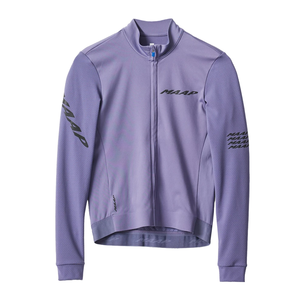 Assos Equipe RS Winter Mid Layer Long Sleeve Jersey | Sigma Sports