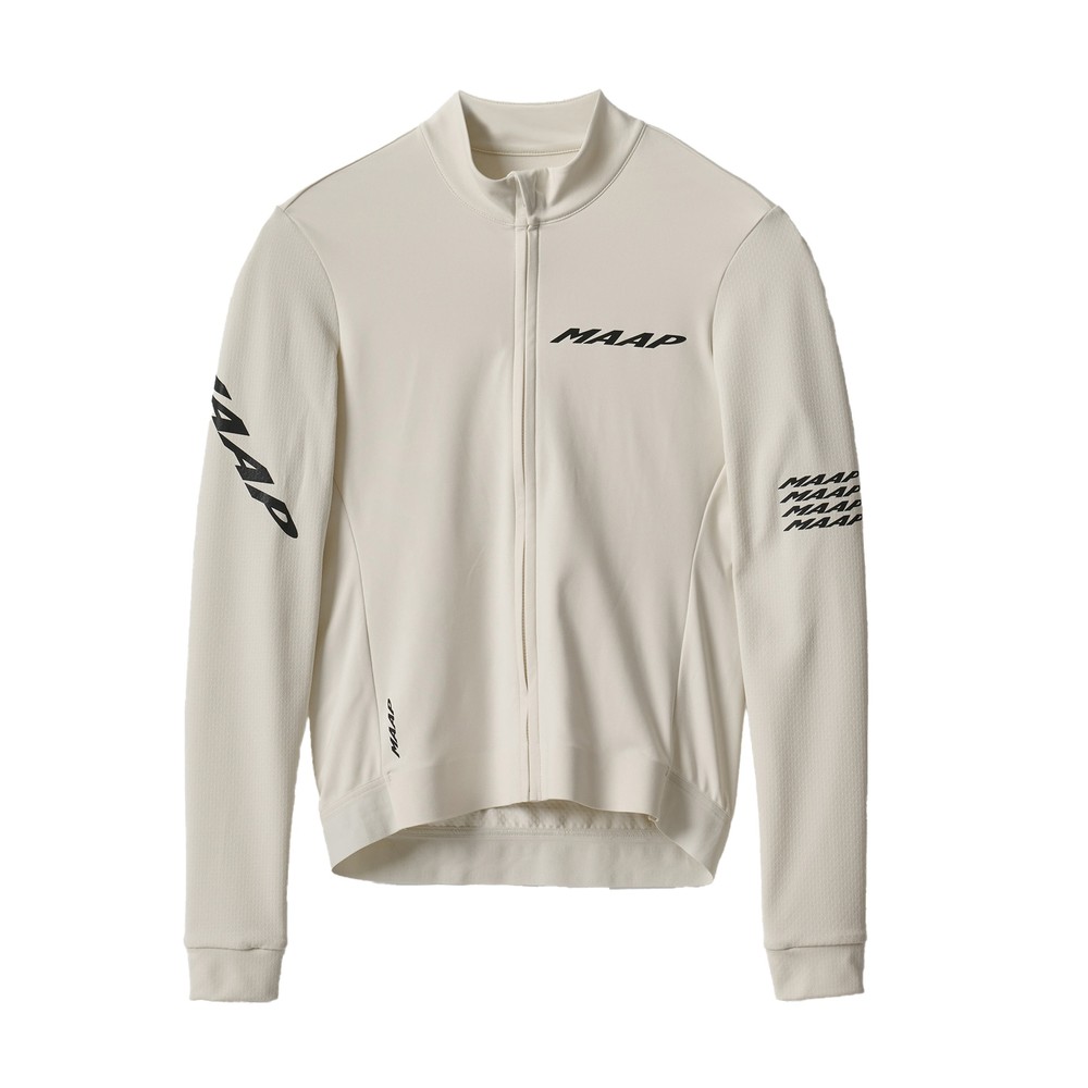 MAAP Emerge Thermal Long Sleeve Jersey