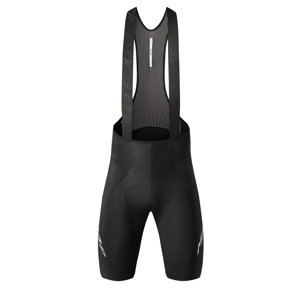 Sigma Sports MAAP Emerge Team Evo Bib Shorts | Discount Codes available, easy returns, up to £25 off with Newsletter Signup, FREE Postage over £60