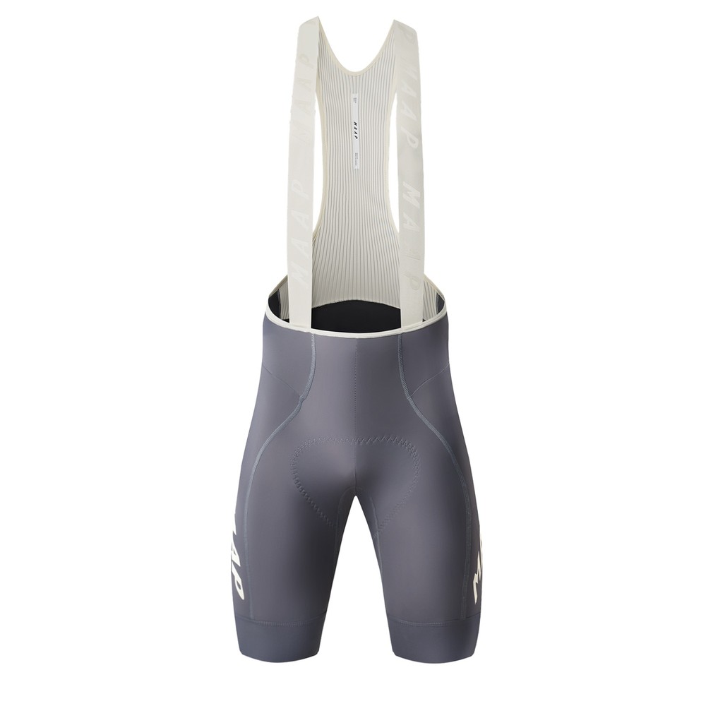 Sigma Sports MAAP Emerge Team Evo Bib Shorts | Discount Codes available, easy returns, up to £25 off with Newsletter Signup, FREE Postage over £60