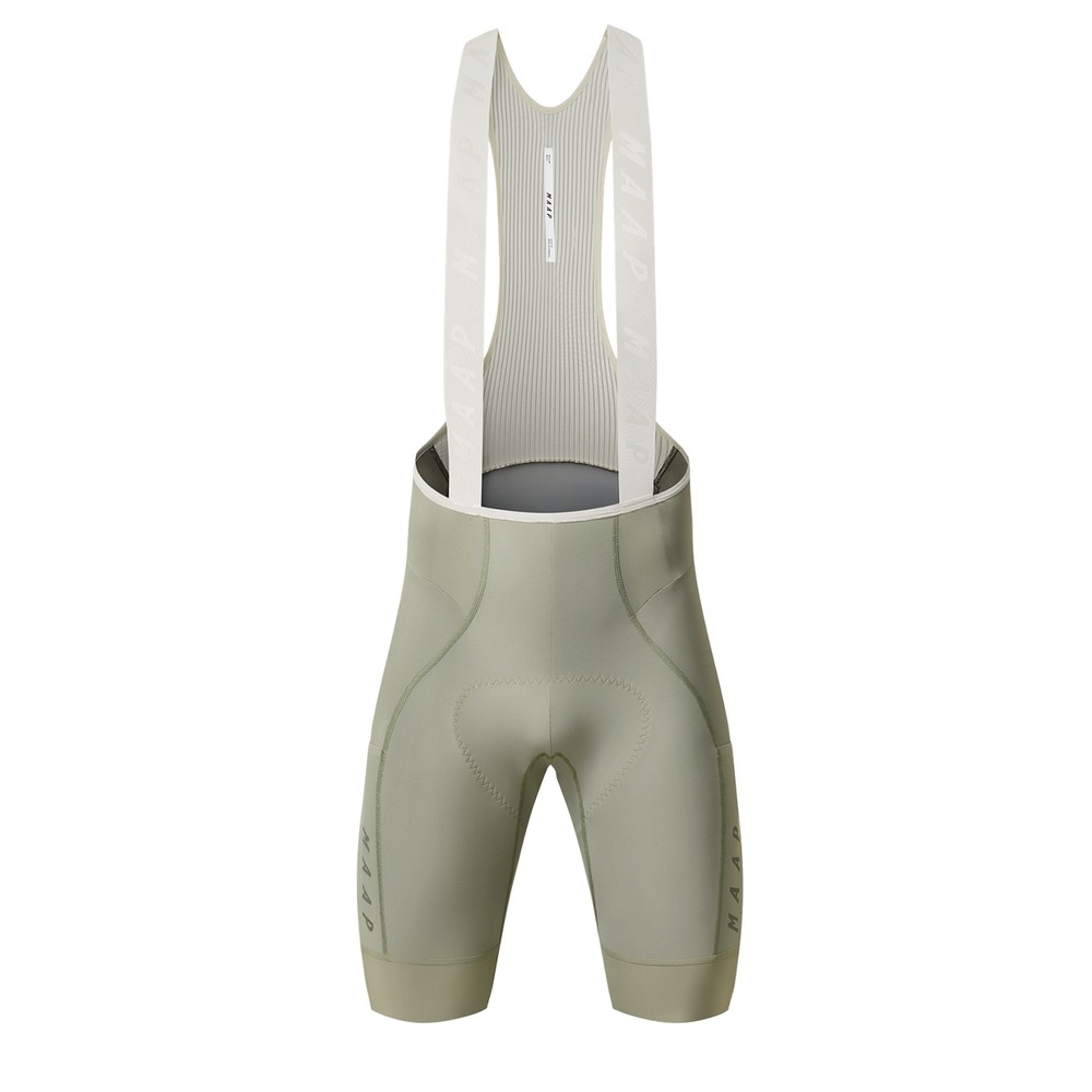 Sigma Sports MAAP Team Bib Evo Cargo | Discount Codes available, easy returns, up to £25 off with Newsletter Signup, FREE Postage over £60