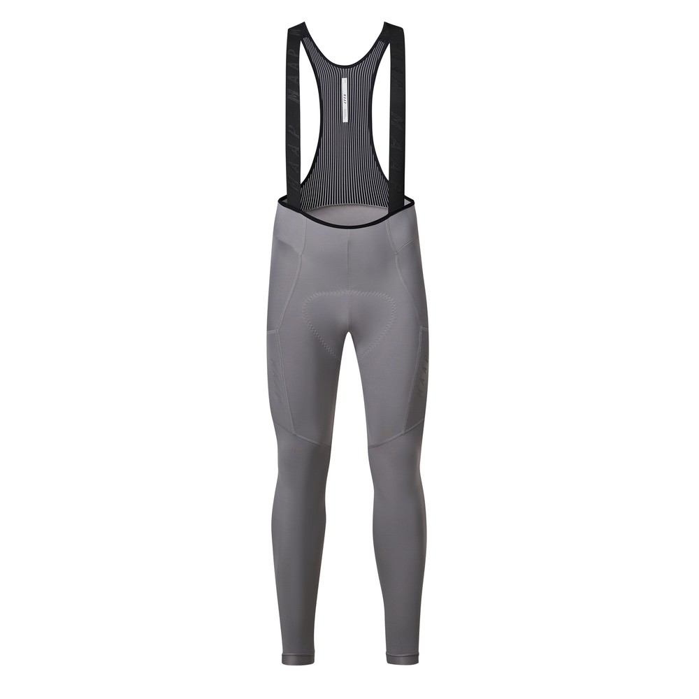  Eclipse Team Winter Bib Tight マープ Eclipse Team Winter Bib Tight - MAAP Cycling Apparel