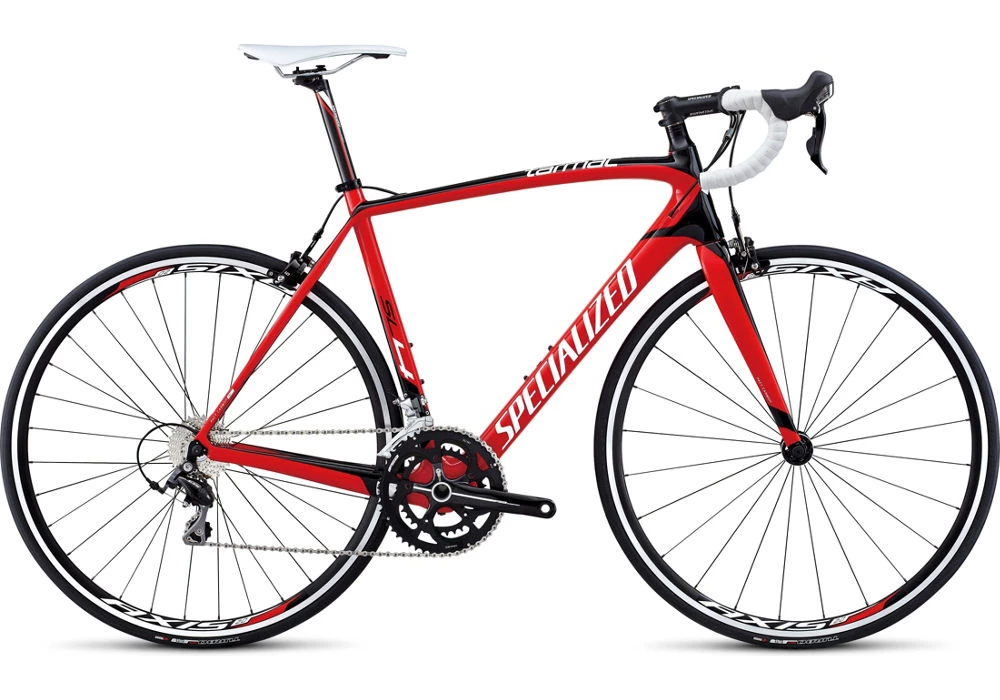 Specialized Tarmac SL4 Sport Road Bike 2014 Sigma Sports