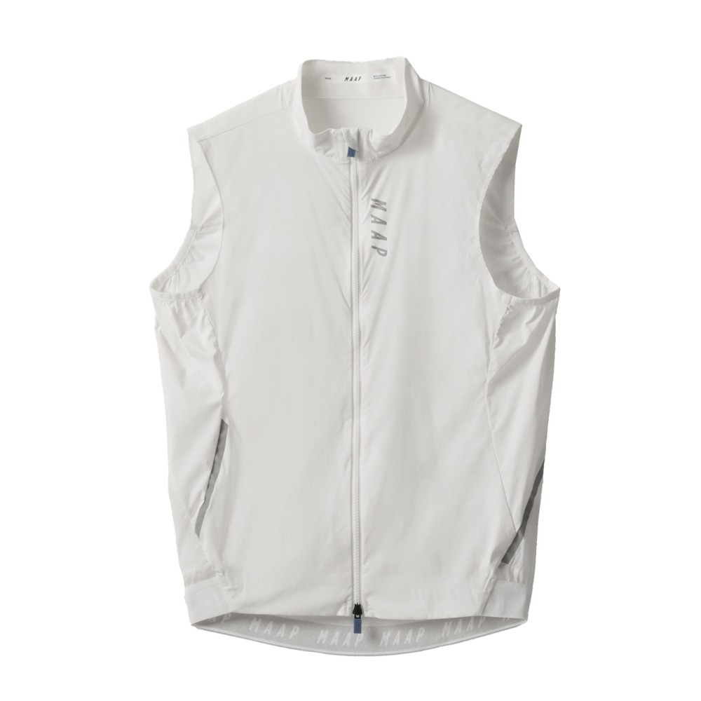 Sigma Sports MAAP Flow Vest | Discount Codes available, easy returns, up to £25 off with Newsletter Signup, FREE Postage over £60