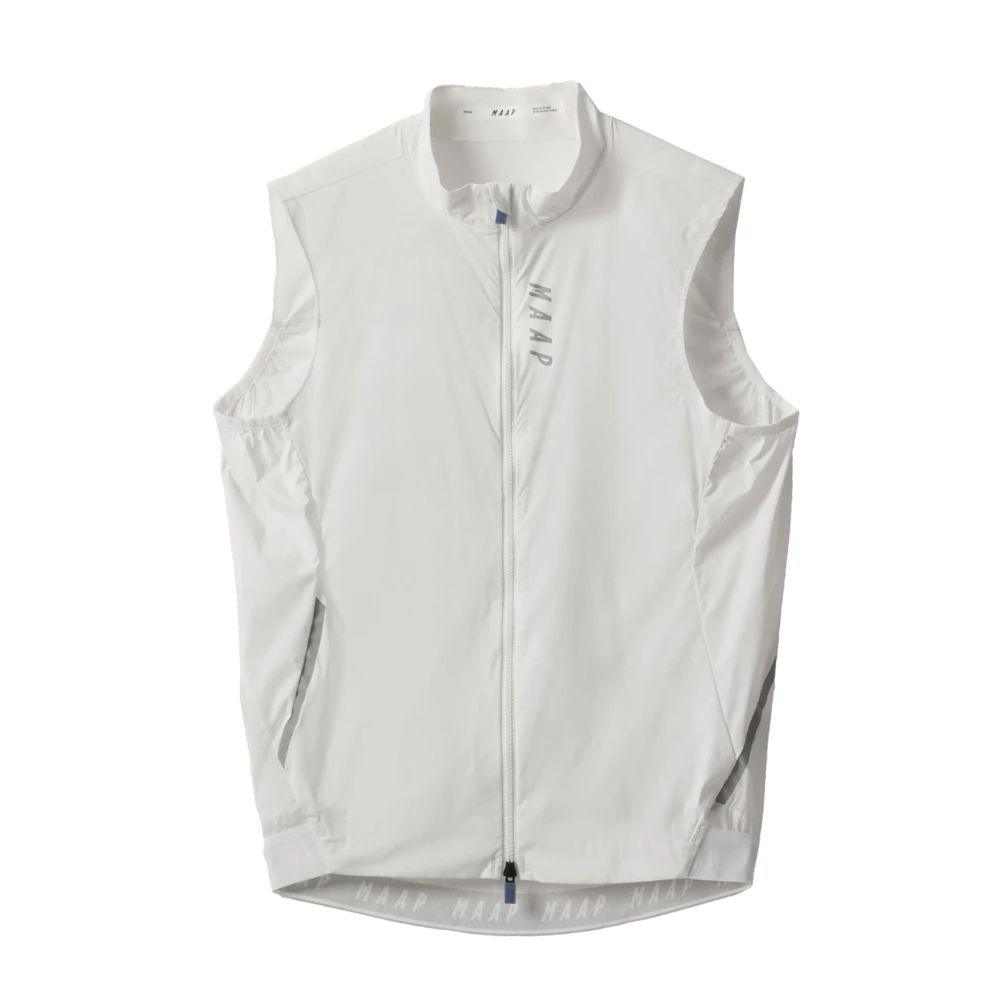 Sigma Sports MAAP Flow Men's Cycling Vest | Discount Codes available, easy returns, up to £25 off with Newsletter Signup, FREE Postage over £60