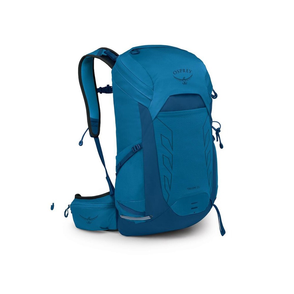 Sigma Sports Osprey Talonn 26 Backpack 2025 | Discount Codes available, easy returns, up to £25 off with Newsletter Signup, FREE Postage over £60