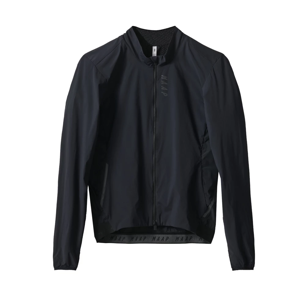 Sigma Sports MAAP Flow Insulated Jacket | Discount Codes available, easy returns, up to £25 off with Newsletter Signup, FREE Postage over £60