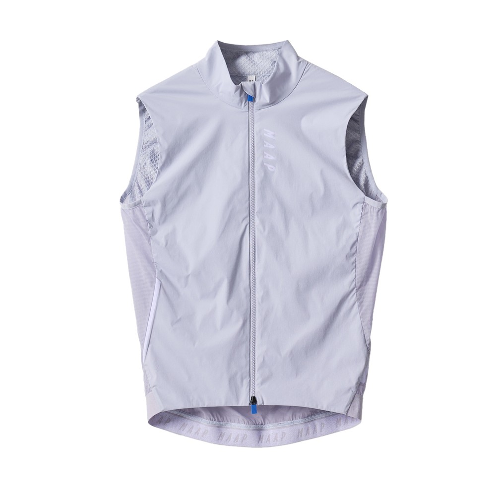 Sigma Sports MAAP Flow Insulated Vest | Discount Codes available, easy returns, up to £25 off with Newsletter Signup, FREE Postage over £60
