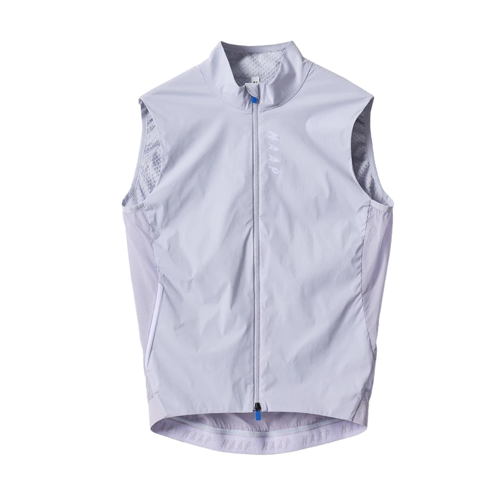  ジレ Flow Vest マープ ベスト サイクルウェア MPMVE240124_WHIT_Flow-
