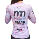 MAAP Women's Chroma Pro Air Long Sleeve Jersey  3.0