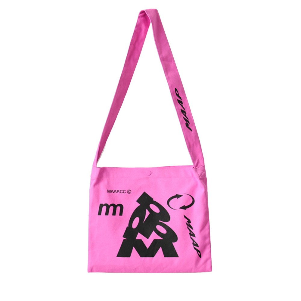 Sigma Sports MAAP Chroma Musette | Discount Codes available, easy returns, up to £25 off with Newsletter Signup, FREE Postage over £60