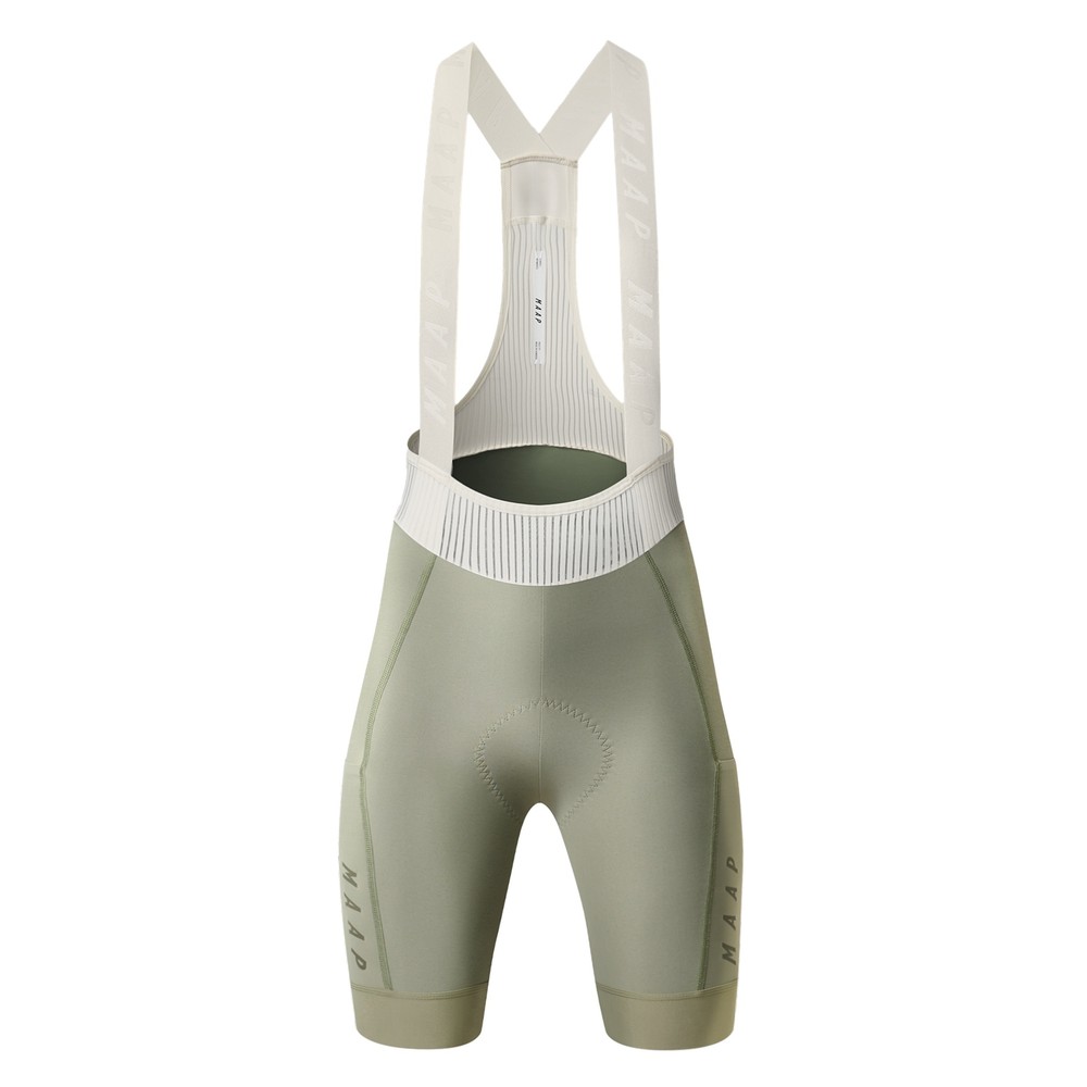 MAAP Women's Team Bib Evo Cargo | Sigma Sports