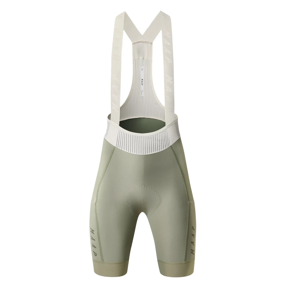 Sigma Sports MAAP Women's Team Bib Evo Cargo | Discount Codes available, easy returns, up to £25 off with Newsletter Signup, FREE Postage over £60