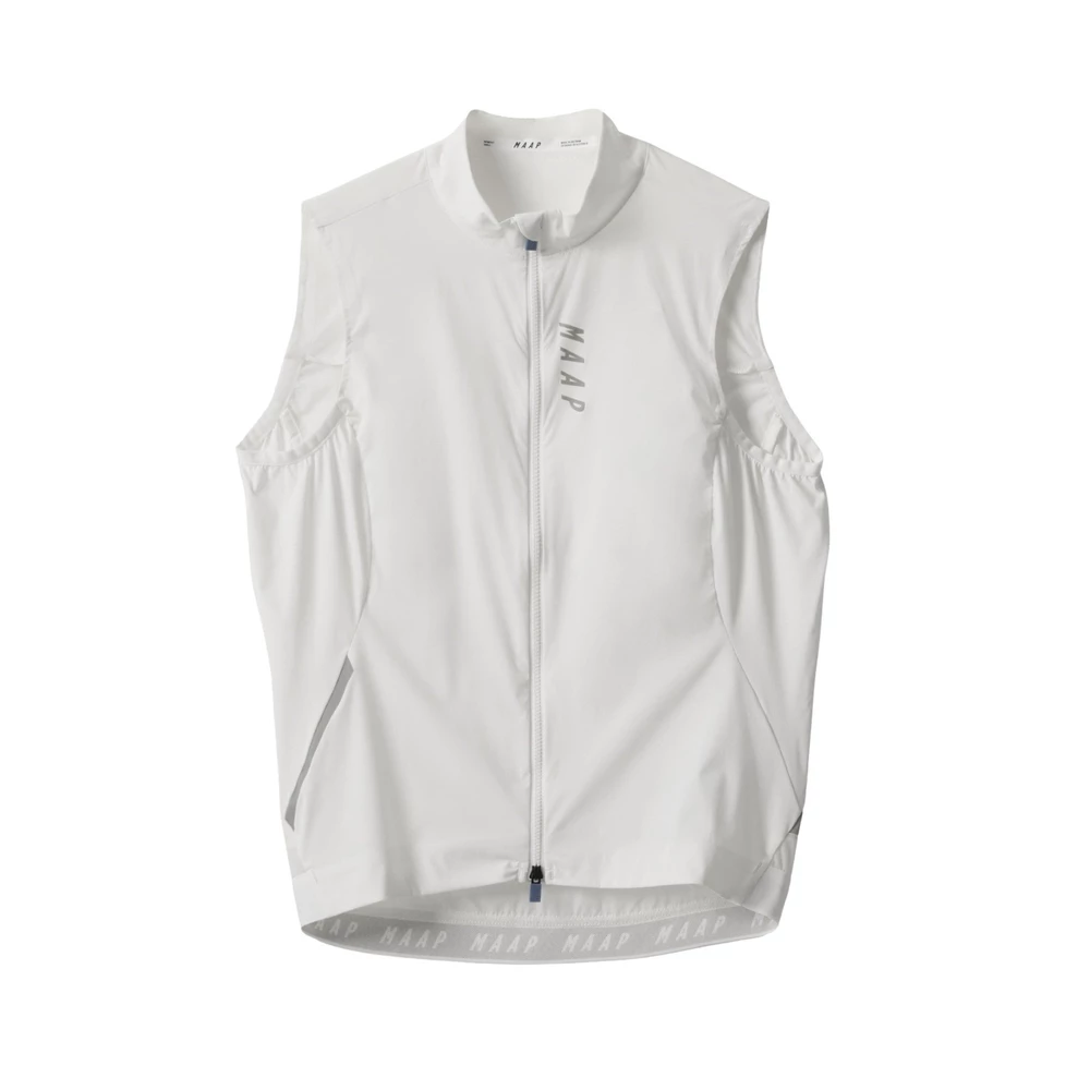 Sigma Sports MAAP Women's Flow Vest | Discount Codes available, easy returns, up to £25 off with Newsletter Signup, FREE Postage over £60
